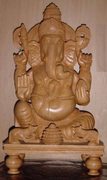 Ganesh ji
